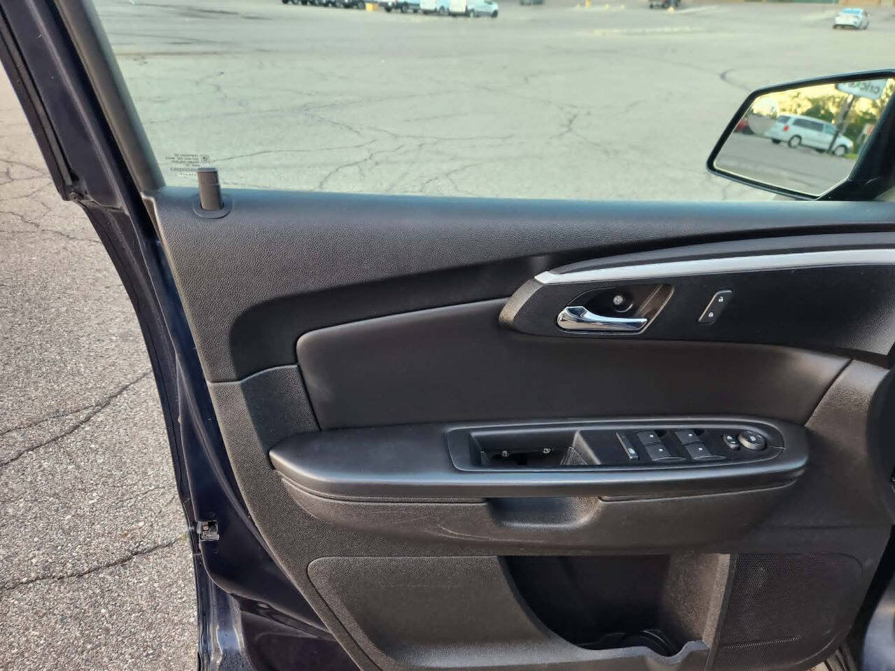 Used 2012 Chevrolet Traverse LT AWD/4WD image 10
