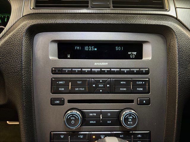 Used 2014 Ford Mustang GT Premium w/ Accessory Package 5 image 24