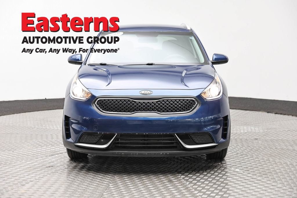 Used 2019 Kia Niro LX image 2