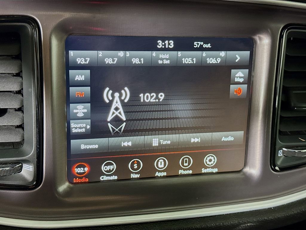 Used 2021 Dodge Challenger GT w/ Blacktop Package image 8