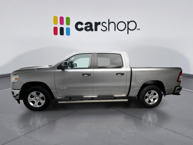 Used 2023 RAM 1500 Big Horn AWD/4WD image 2