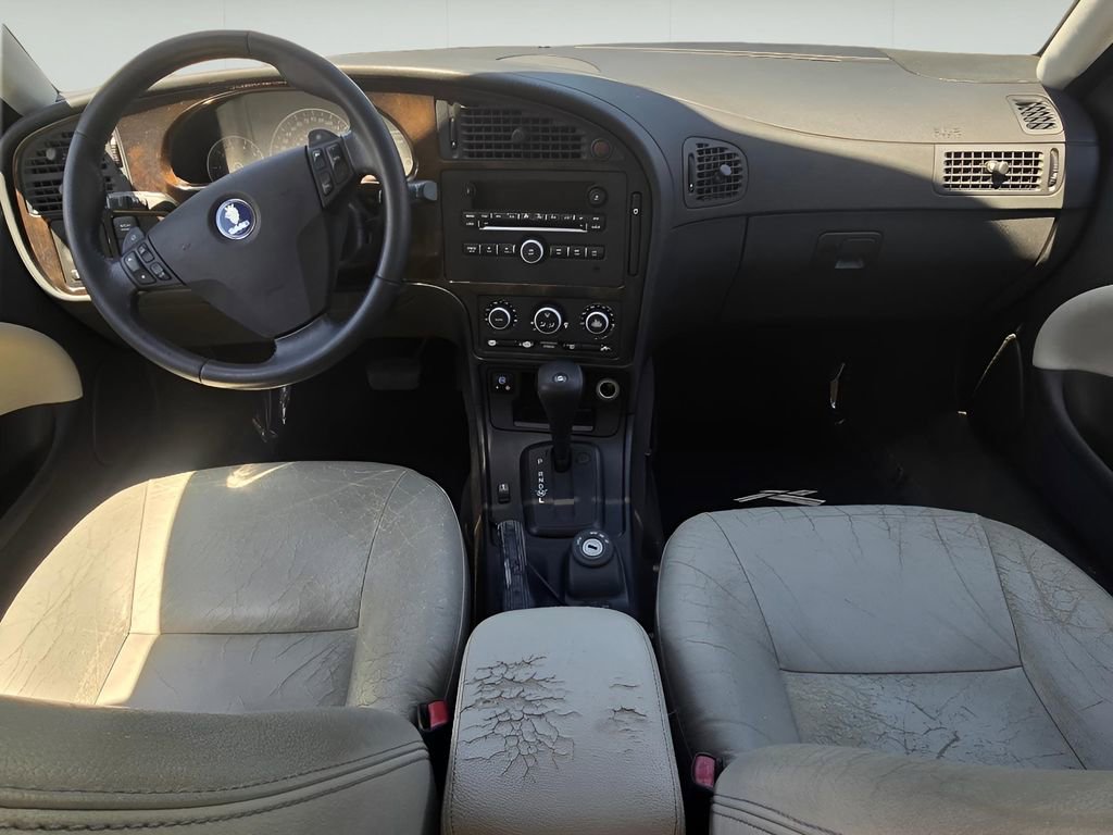 Used 2006 Saab 9-5 2.3T FWD image 24