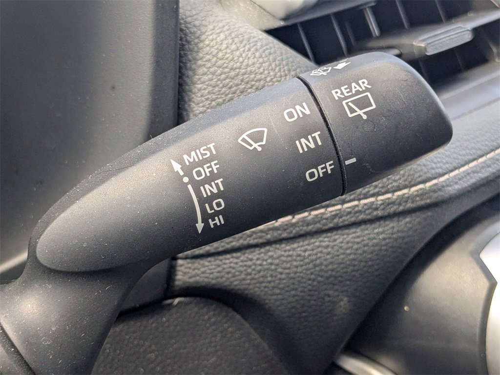 Used 2024 Toyota RAV4 LE image 27