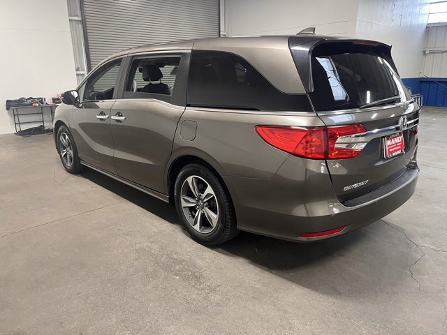 Used 2018 Honda Odyssey Touring image 5