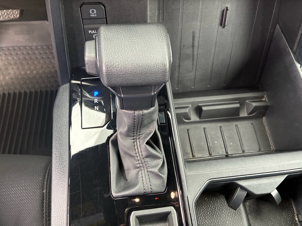 Used 2025 Toyota Tundra SR image 21