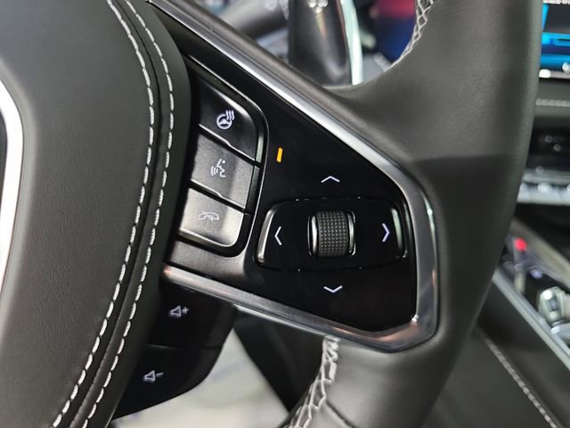 New 2026 Chevrolet Corvette Stingray Premium Conv w/ Z51 Performance Package image 15