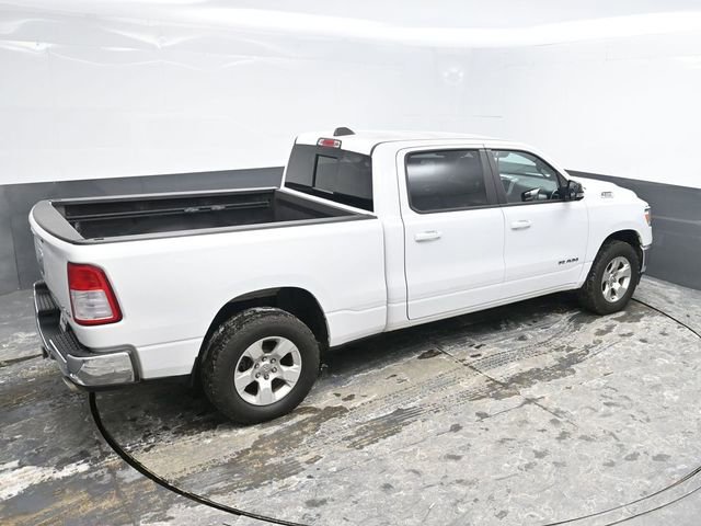 Used 2021 RAM 1500 Big Horn AWD/4WD image 29