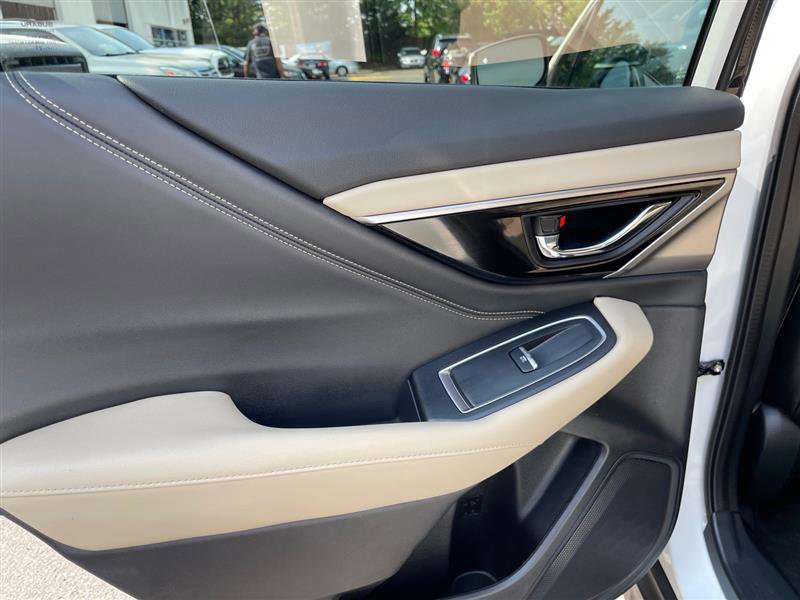 Used 2021 Subaru Outback Limited w/ Popular Package #2 image 85