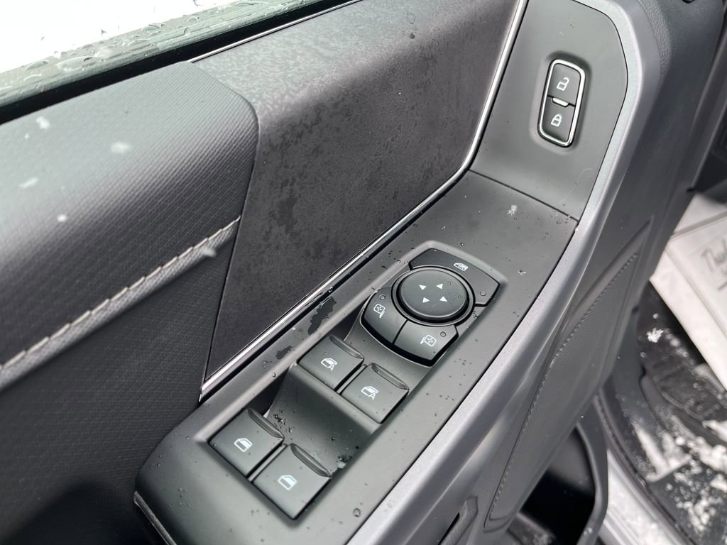 New 2026 Ford F150 XLT w/ Equipment Group 302A MID AWD/4WD image 11