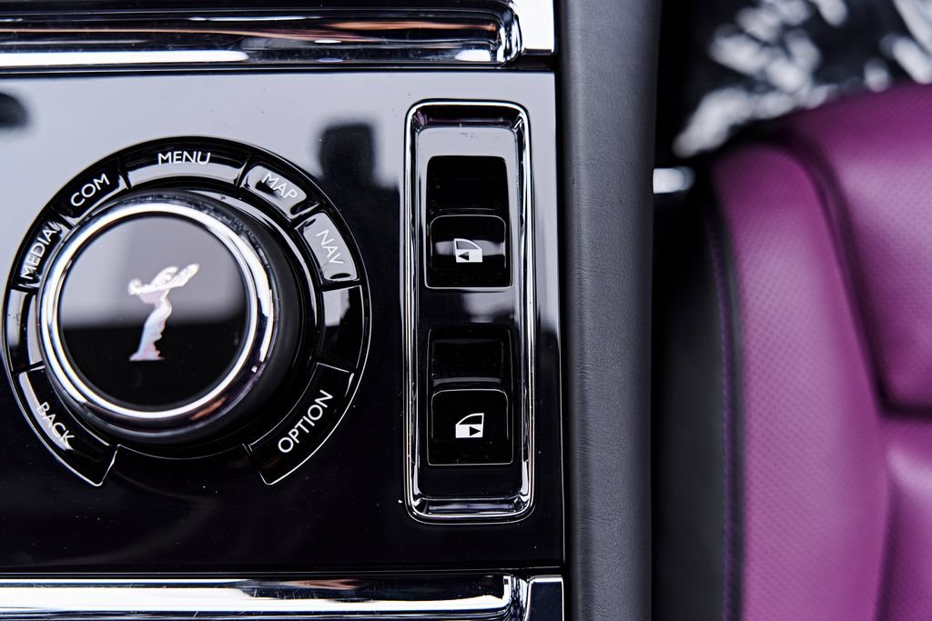 Used 2022 Rolls-Royce Ghost Black Badge AWD/4WD image 80