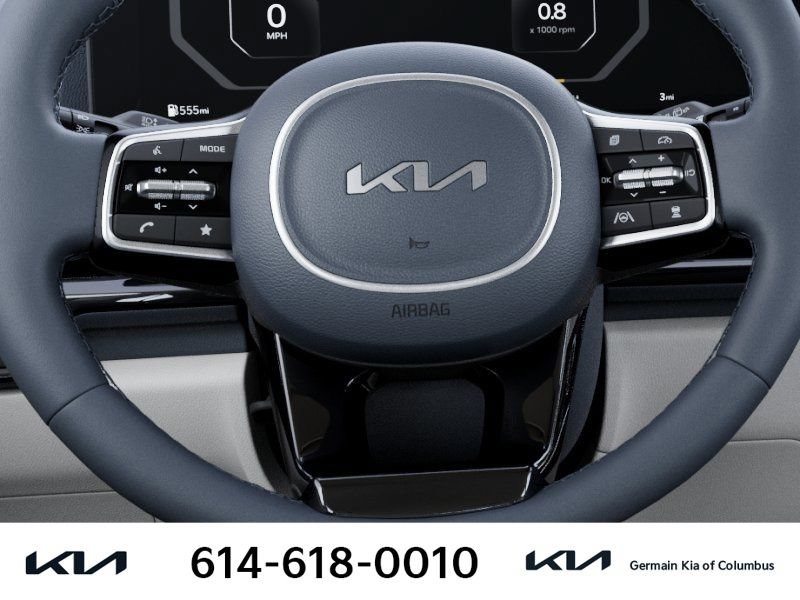 New 2026 Kia Carnival SX Prestige FWD image 25