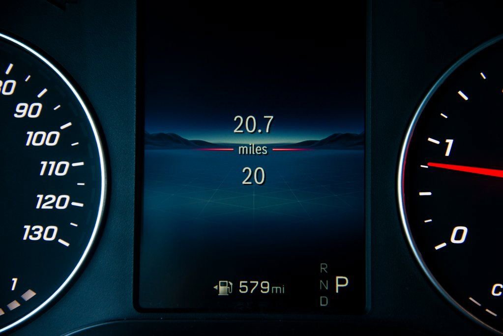 New 2025 Mercedes-Benz Sprinter 144 Cargo image 22