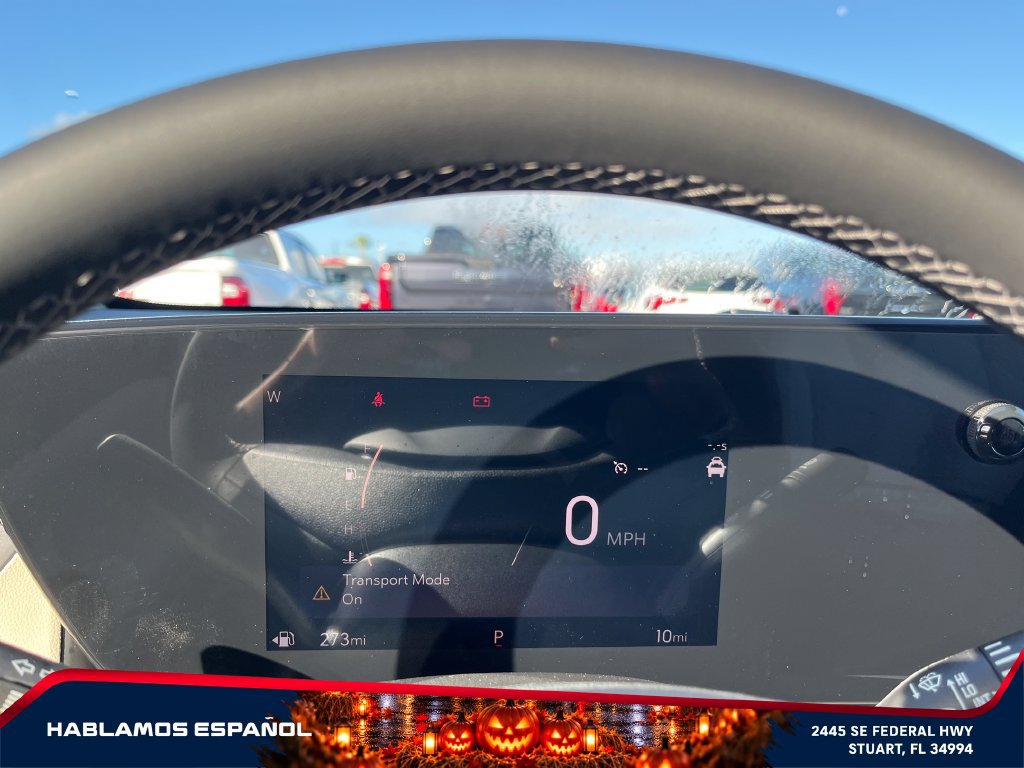 New 2026 Buick Encore GX Preferred FWD image 32