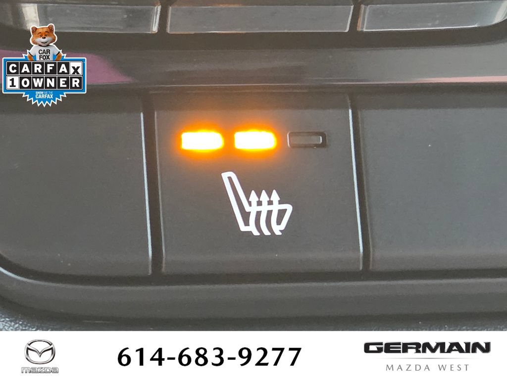 Certified 2024 MAZDA CX-90 Plug-In Hybrid w/ Preferred AWD/4WD image 32