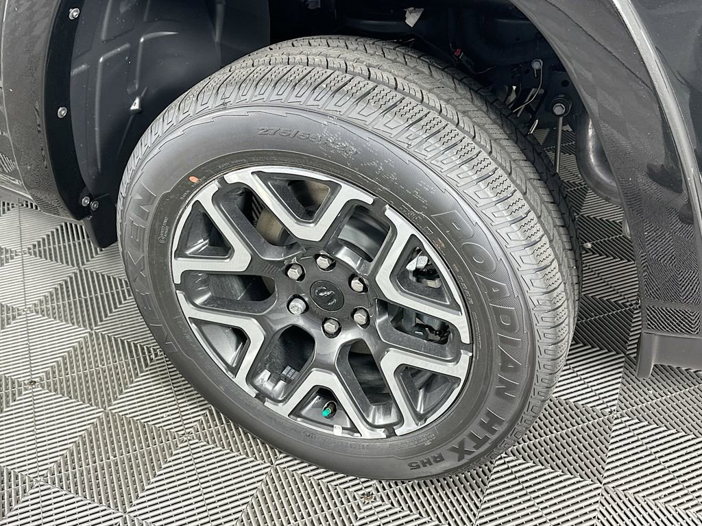 New 2026 RAM 1500 Laramie image 37