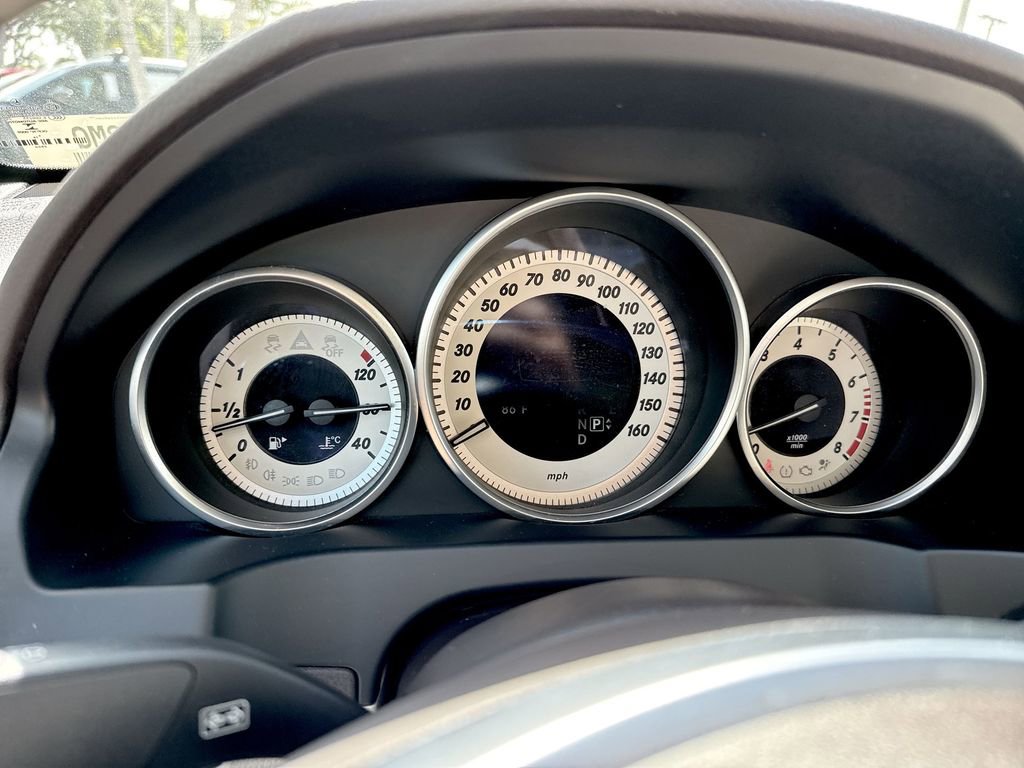 Used 2017 Mercedes-Benz E 400 Cabriolet image 47
