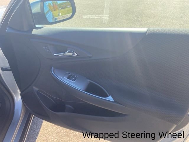 Used 2023 Chevrolet Malibu LT image 31