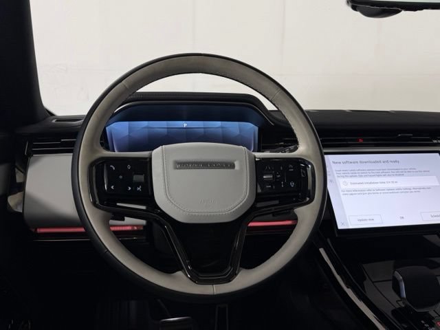 Used 2024 Land Rover Range Rover Sport Dynamic SE AWD/4WD image 27