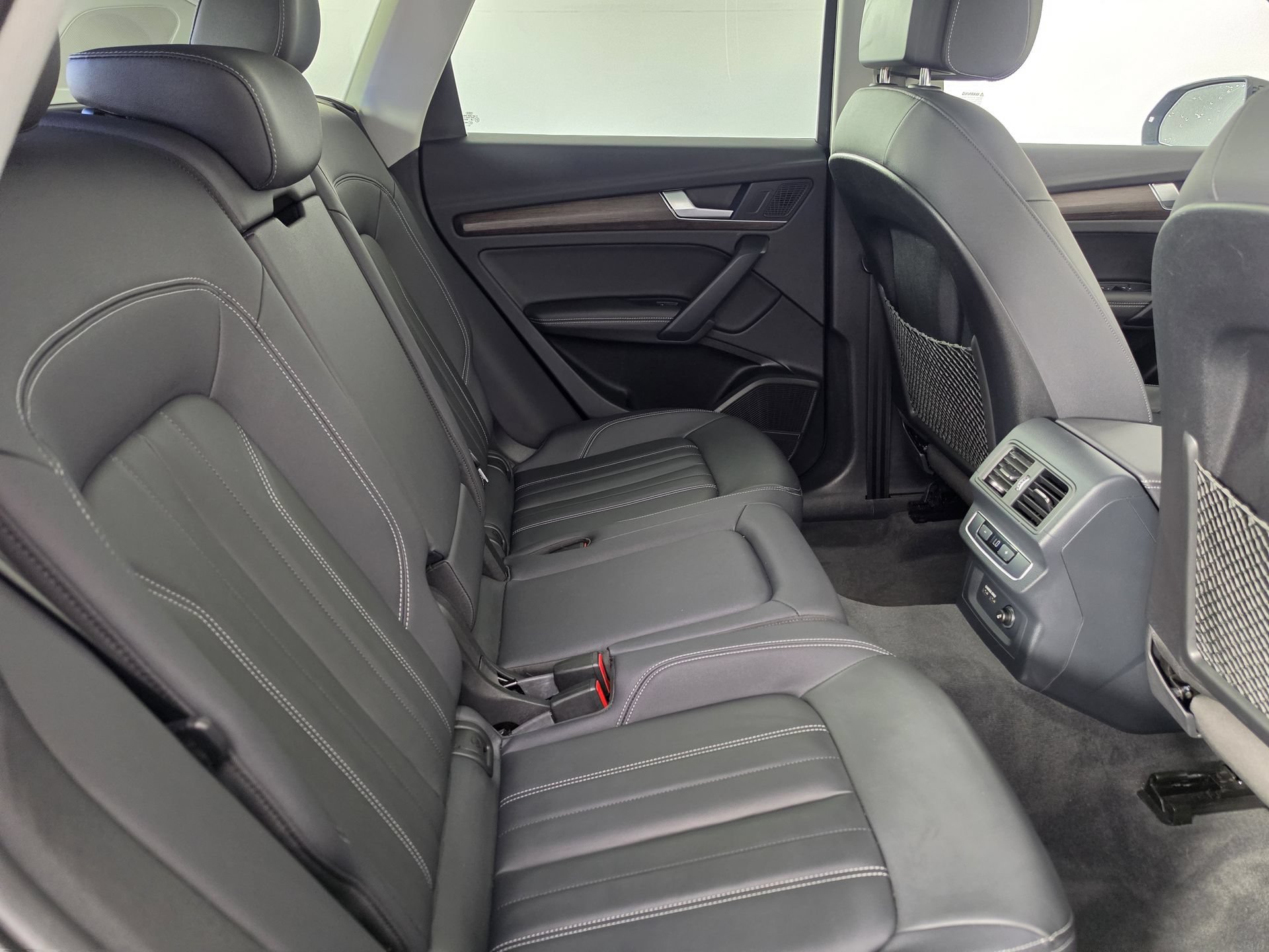 Used 2024 Audi Q5 2.0T Premium Plus AWD/4WD image 41