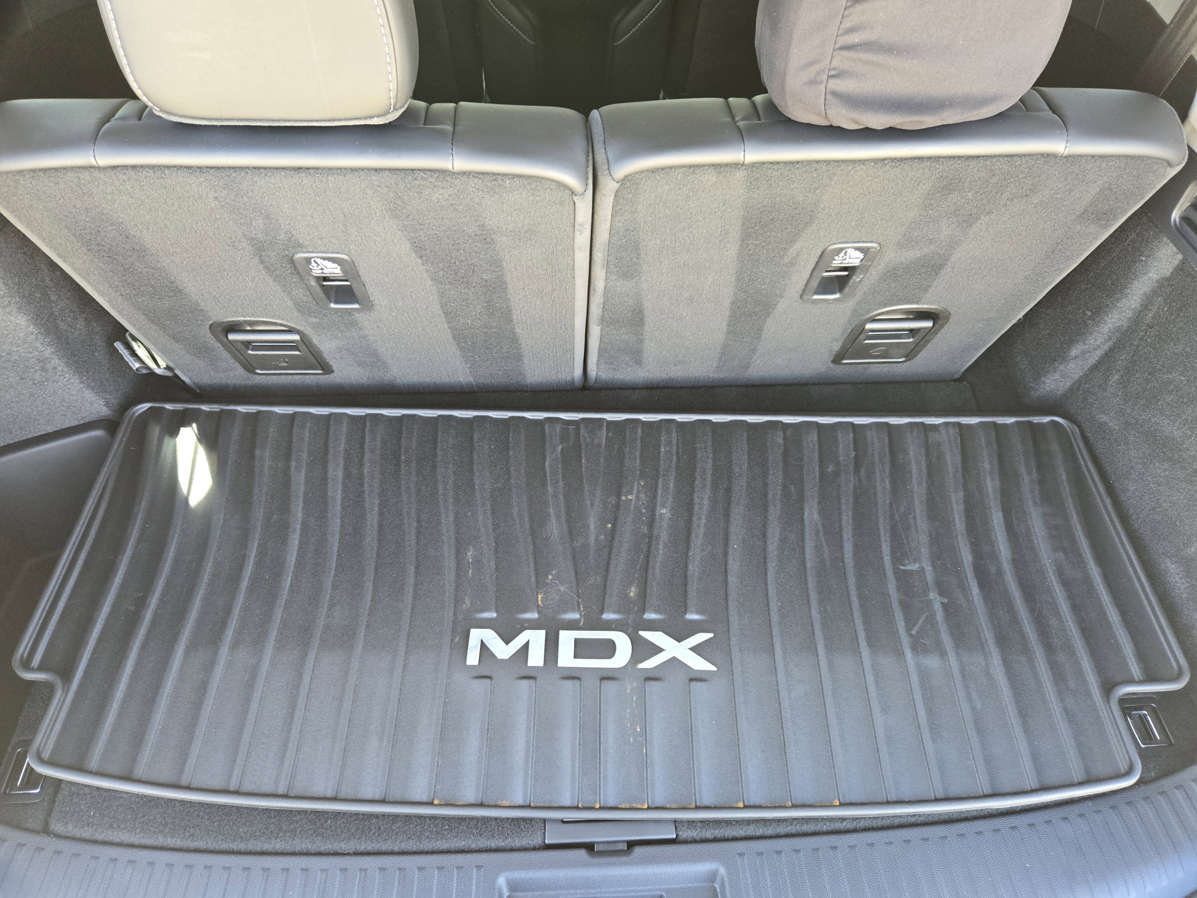 Certified 2024 Acura MDX FWD w/ Technology Package image 34