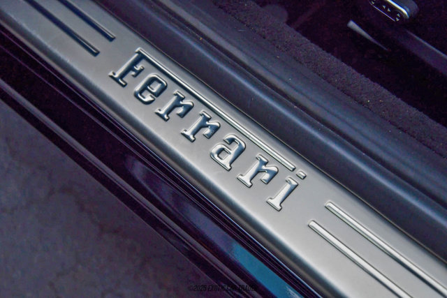 Used 2016 Ferrari California T RWD image 37