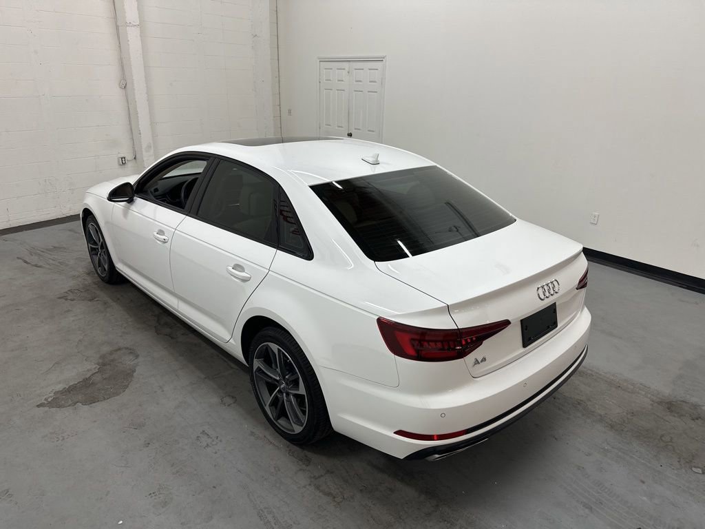 Used 2019 Audi A4 2.0T Premium FWD image 15