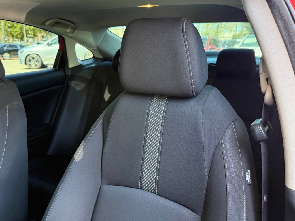 Used 2016 Honda Civic EX image 3