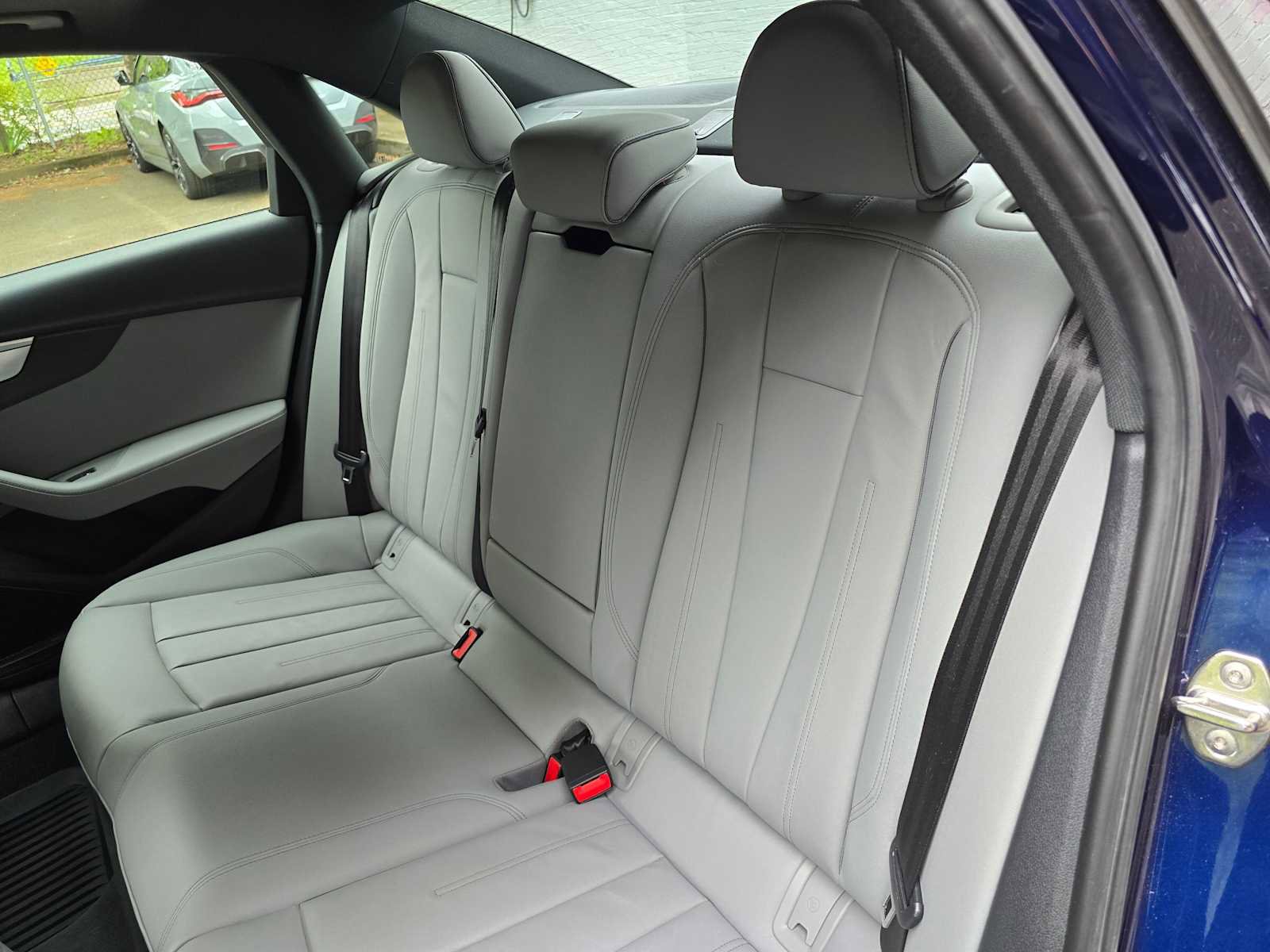 Used 2022 Audi A4 2.0T Premium Plus AWD/4WD image 17