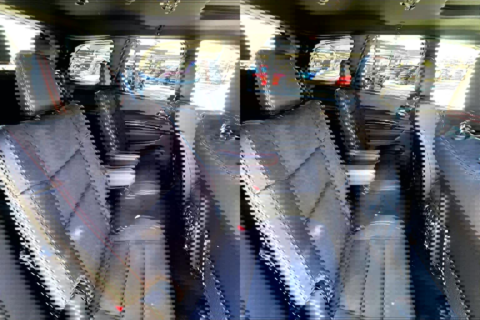 New 2026 Dodge Durango GT image 22