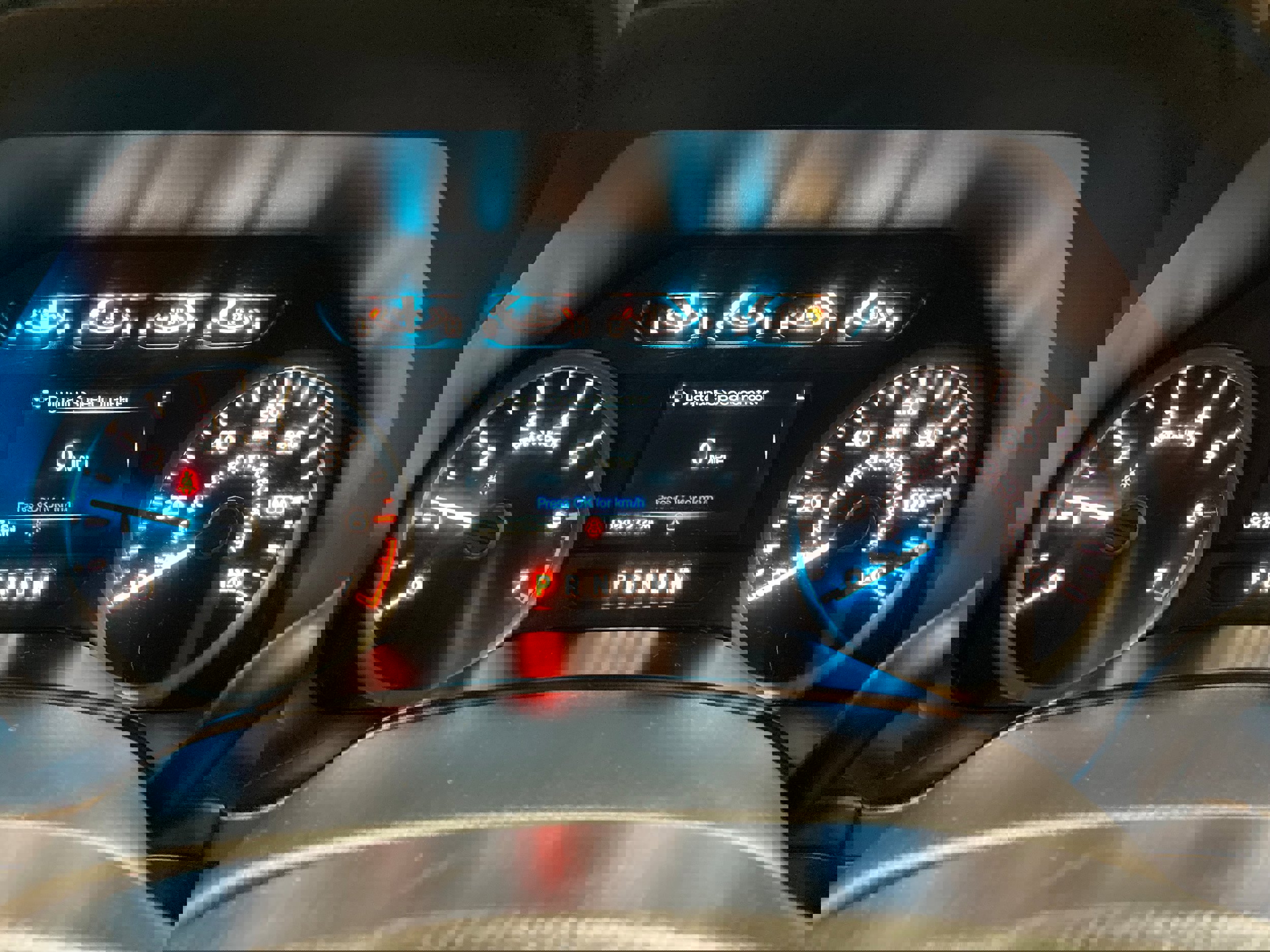 Used 2020 Ford F150 XLT w/ Equipment Group 302A Luxury image 25