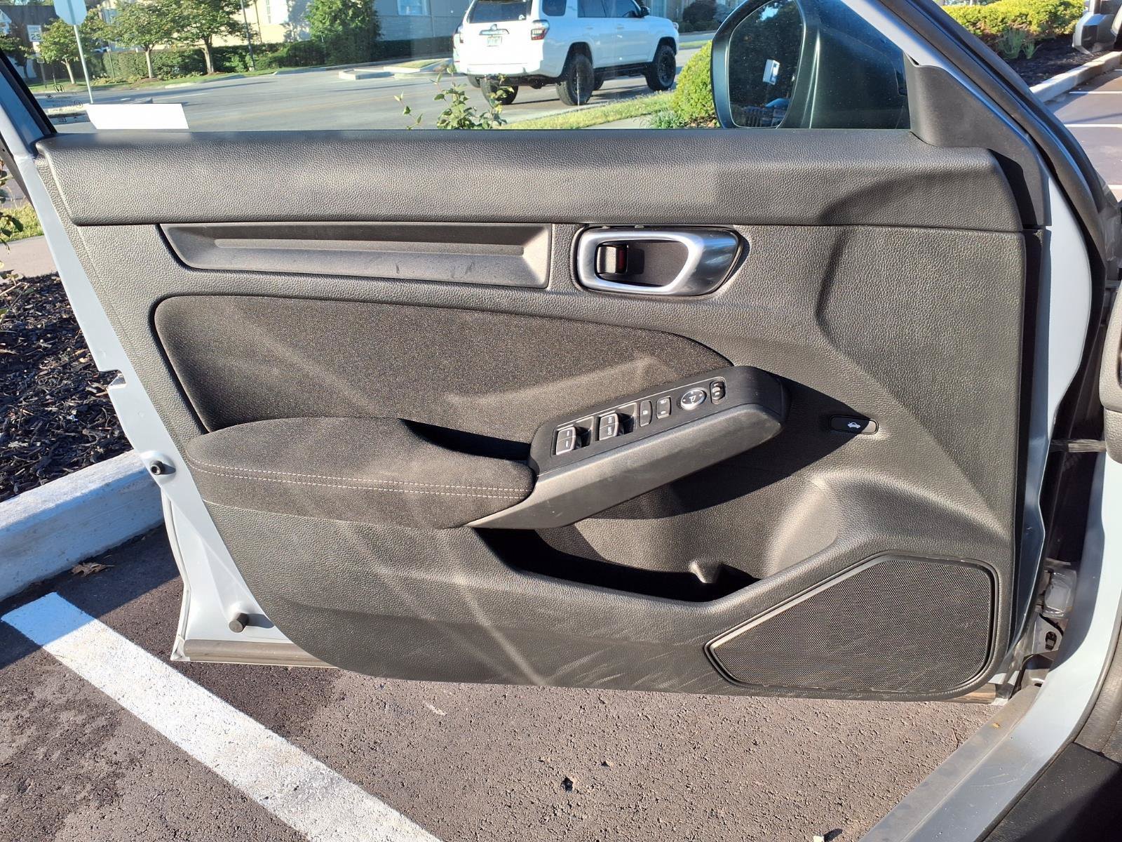 Used 2023 Honda Civic Sport image 18