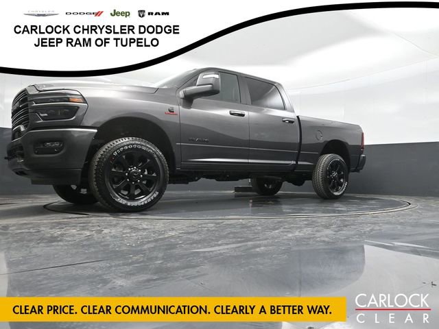 New 2026 RAM 2500 Laramie w/ Night Edition image 69