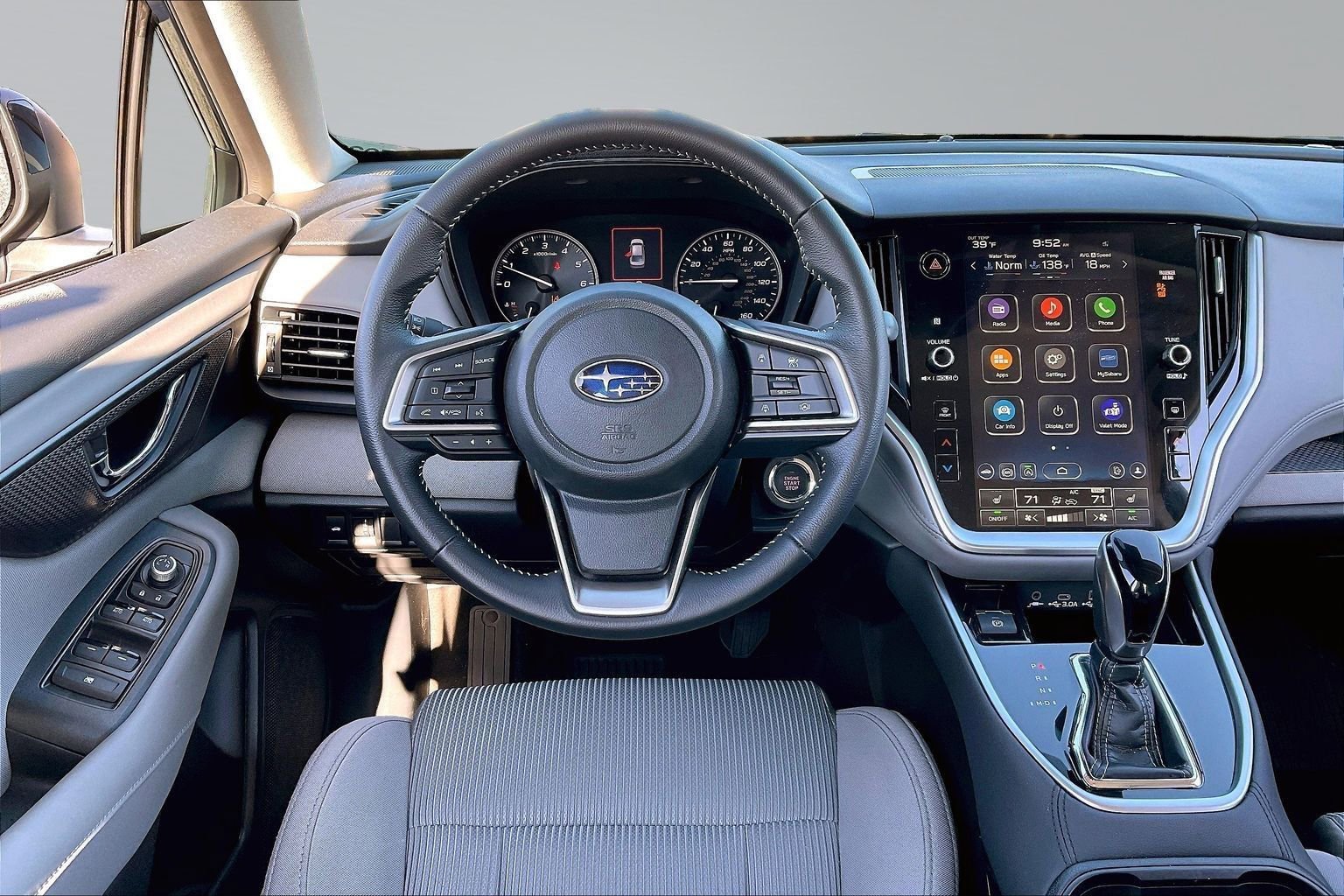 Certified 2025 Subaru Legacy Premium image 5