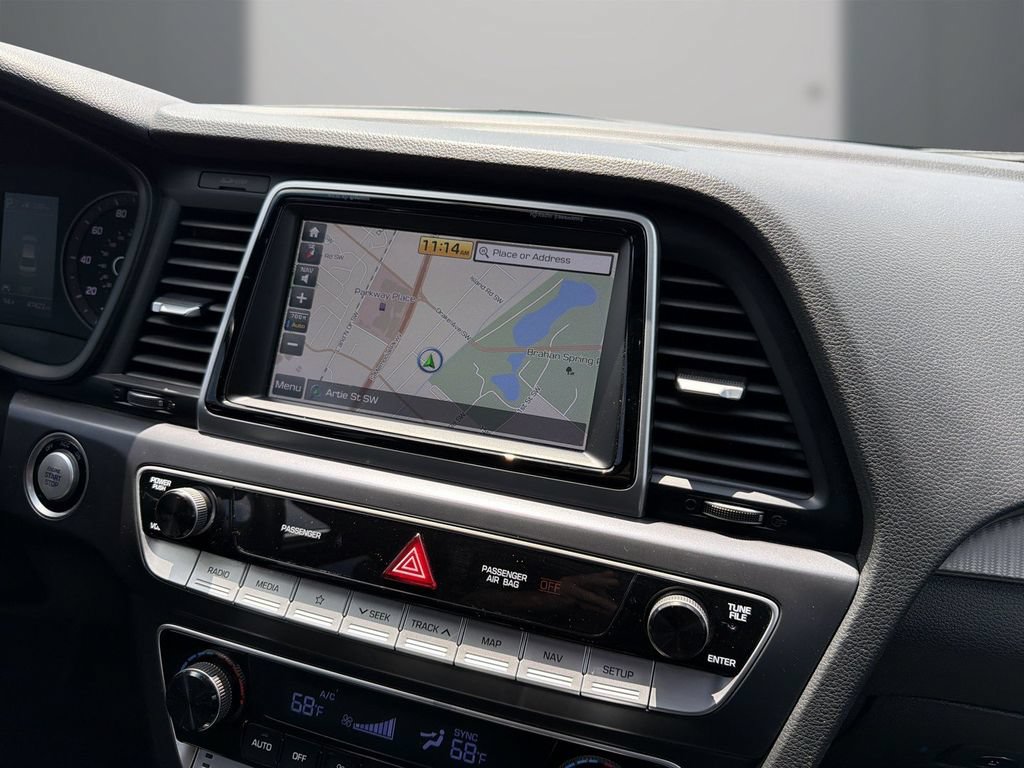 Used 2019 Hyundai Sonata Limited FWD image 19
