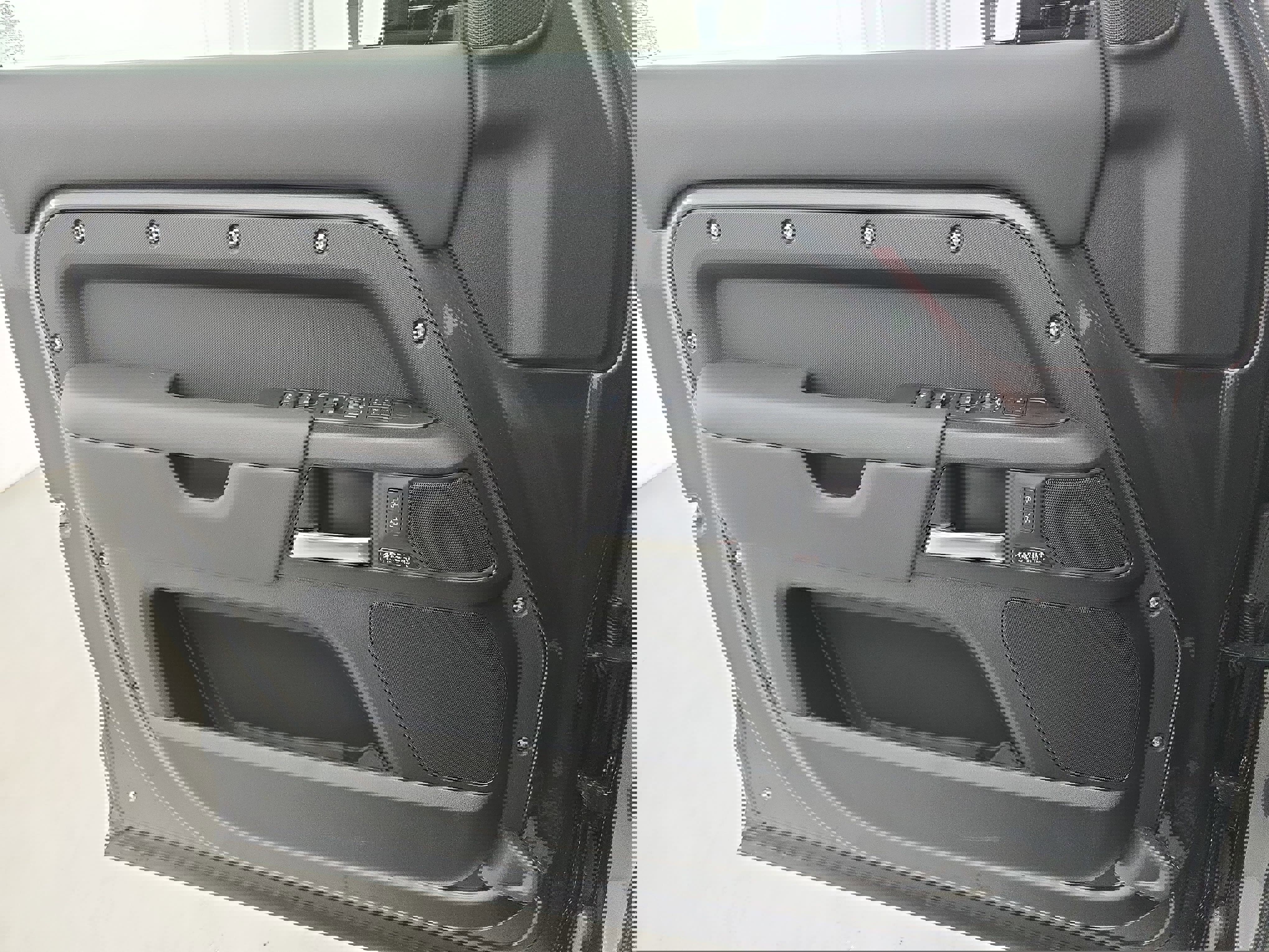 Certified 2025 Land Rover Defender 110 V8 image 26