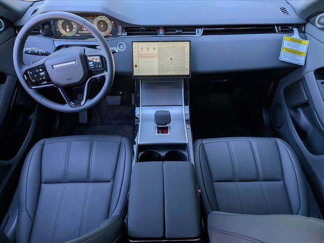 New 2026 Land Rover Range Rover Evoque S image 14