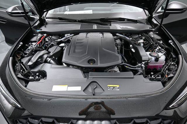 New 2026 Audi A5 2.0T Premium Plus AWD/4WD image 15