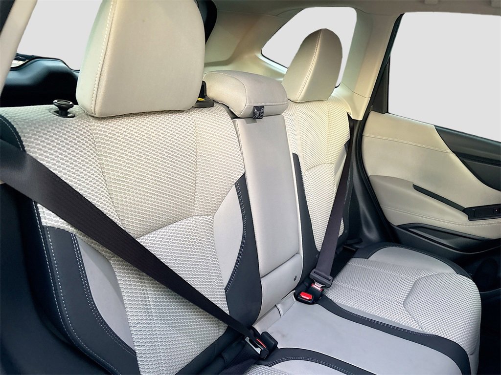 Used 2023 Subaru Forester Premium image 26