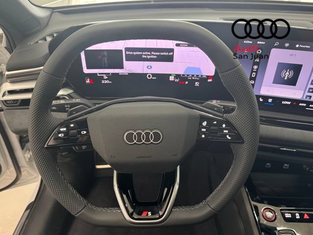 New 2026 Audi S5 Premium Plus AWD/4WD image 22