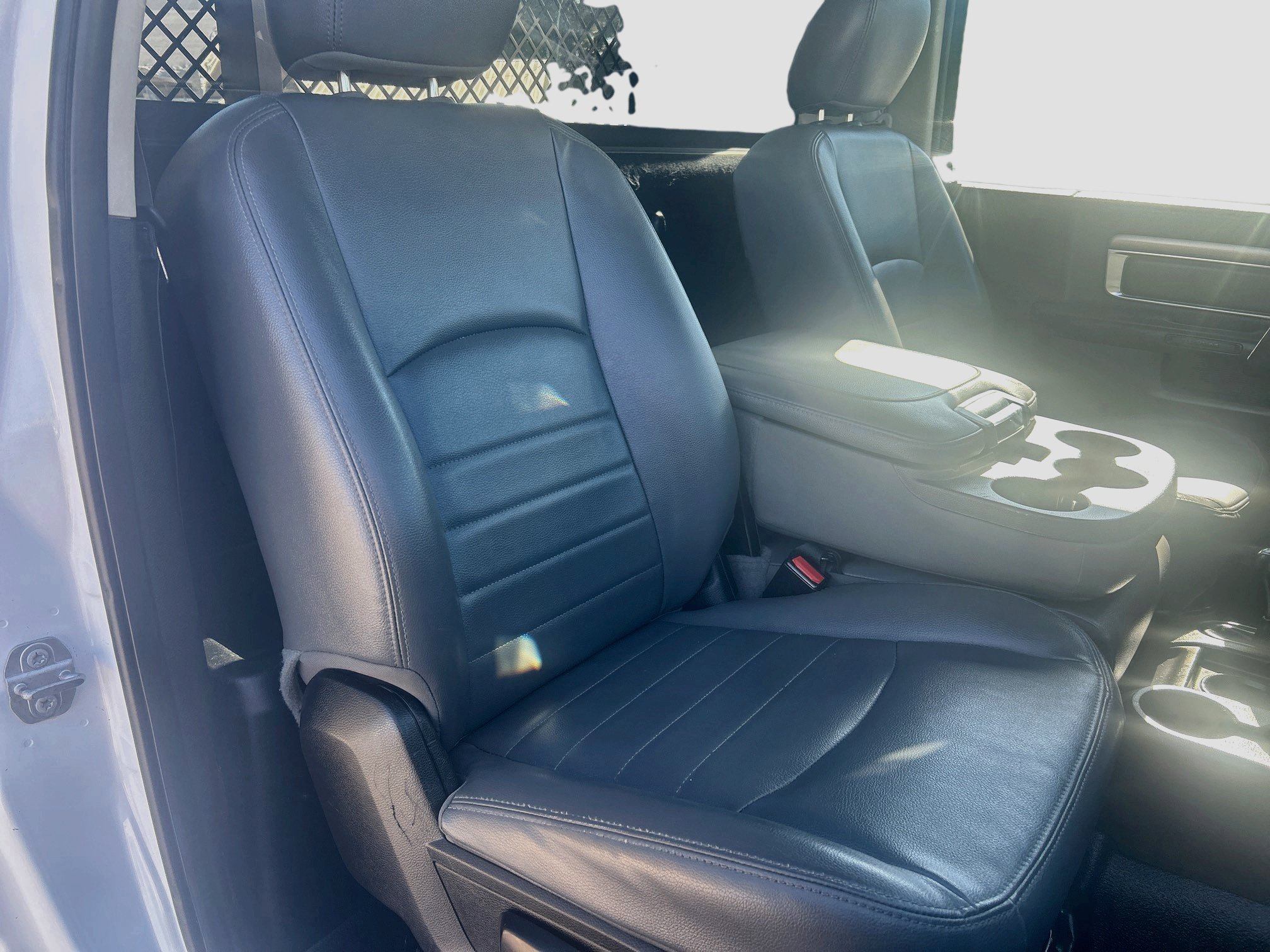 Used 2017 RAM 3500 Tradesman w/ Power & Remote Entry Group AWD/4WD image 26
