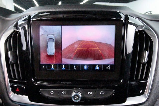 Used 2020 Chevrolet Traverse Premier w/ Redline Edition image 15