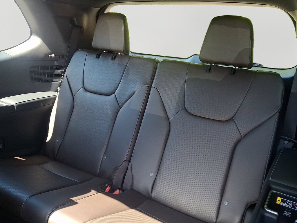 Used 2026 Lexus TX 350 AWD w/ Technology Package image 12