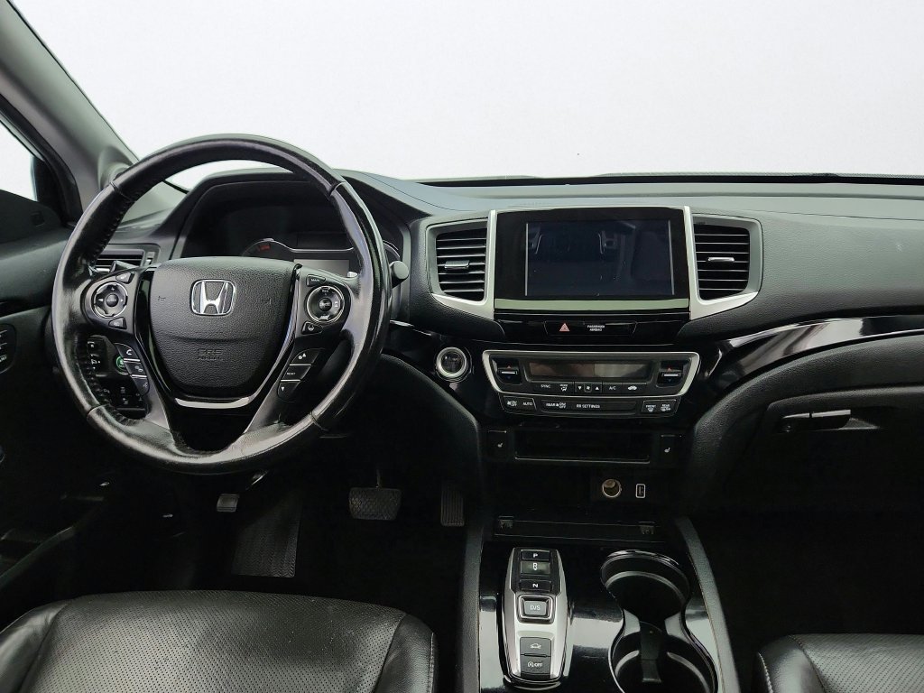 Used 2020 Honda Ridgeline RTL-E image 26
