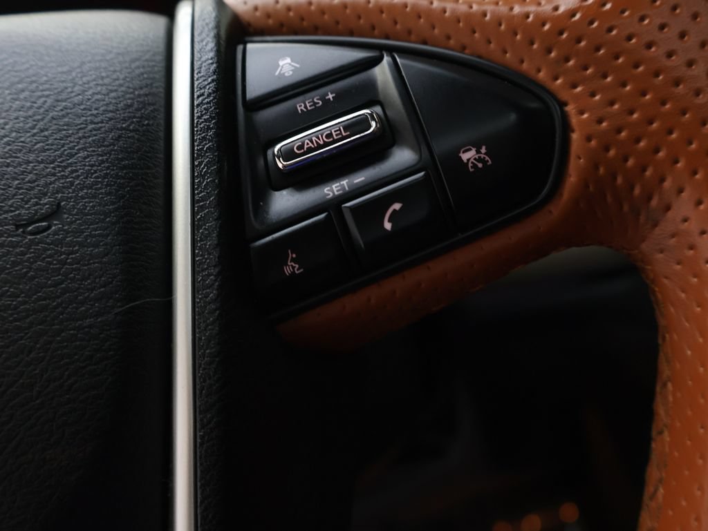 Used 2019 Nissan Maxima Platinum w/ Reserve Package FWD image 20