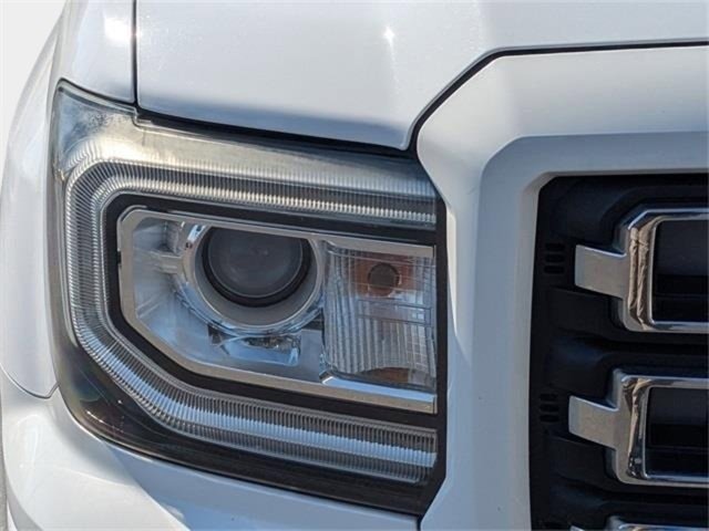 Used 2016 GMC Sierra 1500 4x4 Double Cab w/ Elevation Edition image 10