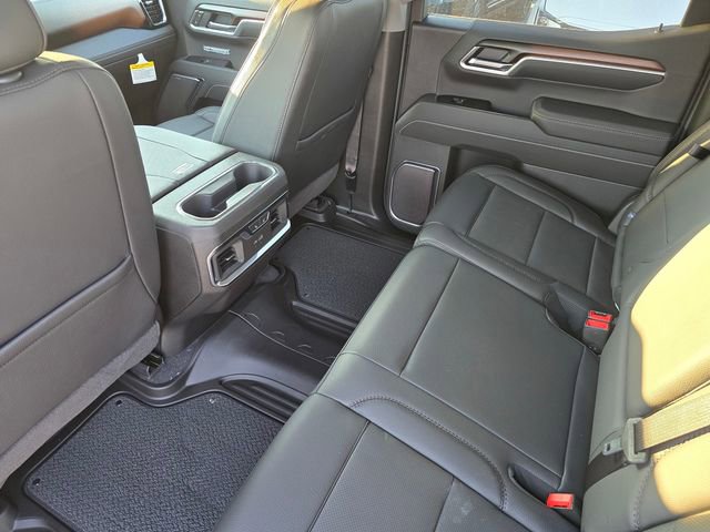 New 2026 GMC Sierra 1500 Denali image 10
