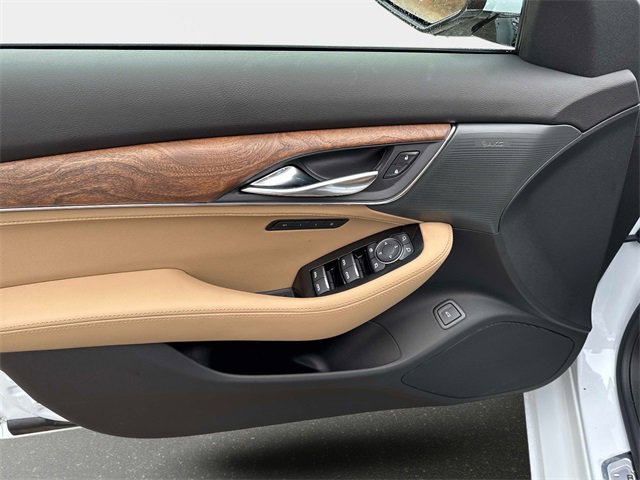New 2026 Cadillac CT5 Premium Luxury w/ Technology Package image 15