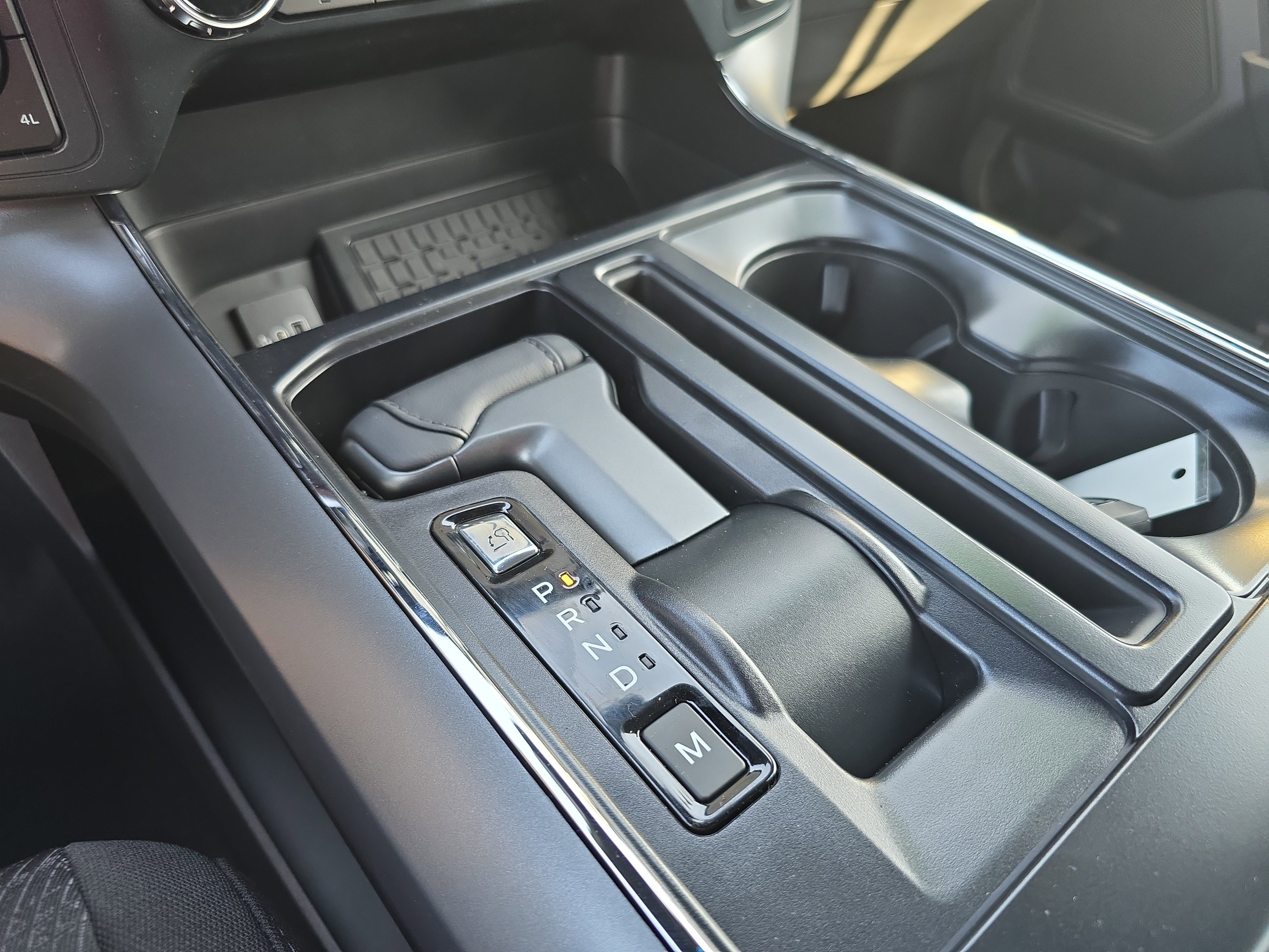 New 2025 Ford F150 XLT image 27