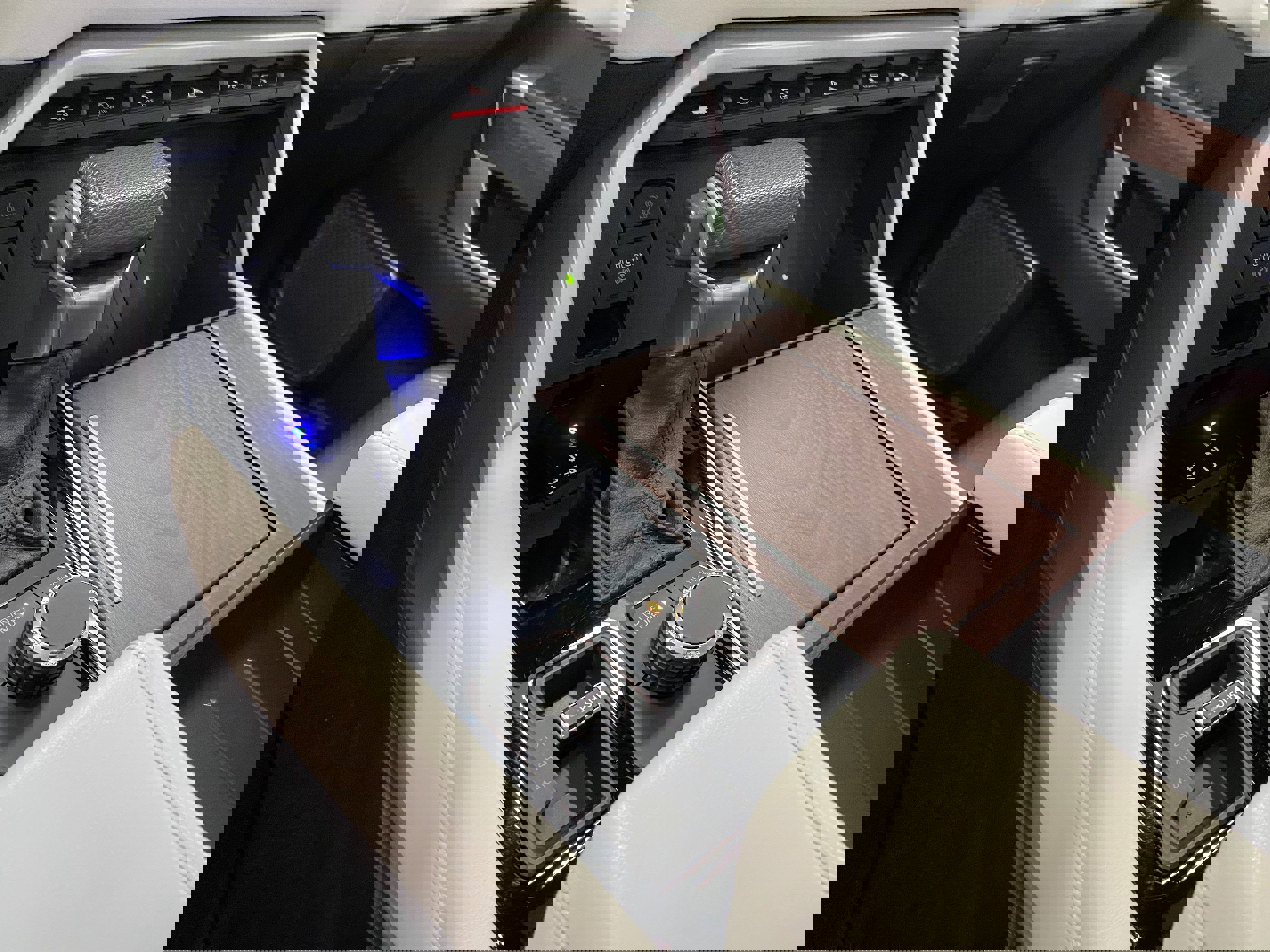 Used 2023 Toyota Tundra Capstone image 25