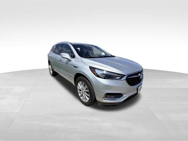 Used 2019 Buick Enclave Premium w/ Experience Buick Package FWD image 4